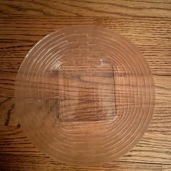 1994 Longaberger Jingle Bell Basket with original pamphets, liner and protector - Picture 8 of 13